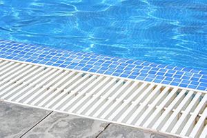 Rejilla de Desagüe para <span class=keywords><strong>Piscina</strong></span> de 20 cm, Material ABS/PP - Product Image 4