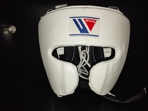 <b>Head</b> Gear Helmet Fight <b>Training</b> Adjustable Headgear Protector Kickboxing Safety Boxing <b>Head</b> Guard - Product Image 5