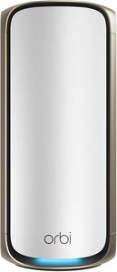 เราเตอร์ NEW ETGEAR Orbi 970 ซีรีส์ RBE972S ระบบเมช 7 โหนด รองรับ 5G ควอดแบนด์ WiFi ความเร็วสูงสุด 1000Mbps พร้อมไฟร์วอลล์ รับประกัน 1 ปี - Product Image 2