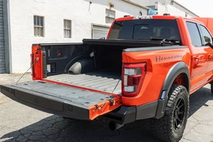 USADO LHD/RHD 2021 FORD F-150 HENNESSEY VELOCIRAPTOR 600 - Product Image 4