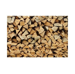 Bois de chauffage en gros disponible en vrac à bas prix avec livraison rapide et teneur en humidité vérifiée - Product Image 5