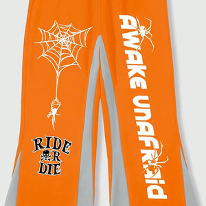 กางเกงวอร์มลำลองสำหรับผู้ชาย - Product Image 5