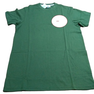 เสื้อยืดแฟชั่นโอเวอร์ไซส์เปิดไหล่โอเวอร์ไซส์ระบายอากาศได้อย่างยั่งยืนเสื้อยืดแฟชั่นฤดูร้อนฤดูร้อน - Product Image 1