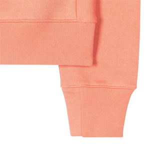 OEM Jersey Sudadera Fabricante Precio de fábrica Plain Crewneck Sudadera OEM Custom Made Streetwear Sudadera de gran tamaño - Product Image 5