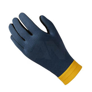 Gants de sport confortables de haute qualité Gants de joueur de football respirants durables Vente en gros pour les performances sportives - Product Image 5