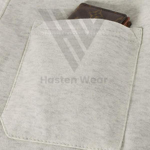 Pantalones Cortos Deportivos de Secado Rápido para Hombre, de Calidad Duradera, para Entrenamiento, Venta Caliente - Product Image 3