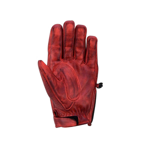 Guantes de Motocicleta de Cuero Puro, Totalmente Personalizables, de Calidad Profesional, Diseños y Logotipos Personalizados, Directo de Fábrica - Product Image 5
