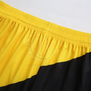 ชุดบาสเกตบอลชุดเล่นกีฬากลางแจ้งวัสดุโพลีเอสเตอร์100% - Product Image 2