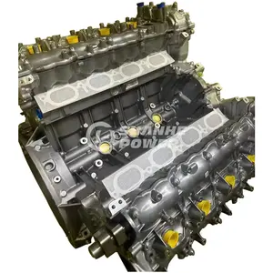 Penjualan tinggi bagian perakitan mesin M278.928 Untuk Benz GL450 GLS550 Auto Parts