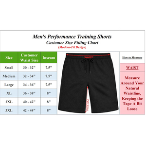 Pantalones Cortos Deportivos Casuales para Hombre, Cintura Elástica Media, Tejido 100% Poliéster, con Bolsillos con Cremallera (Tallas S a 2XL) - Product Image 5