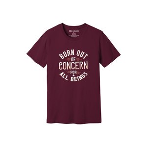 100% Cotton T-Shirt with Buddha Themes Print Casual Style 12 Color Options 160-180 Heavy GSM Customizable Design Placement - Product Image 3