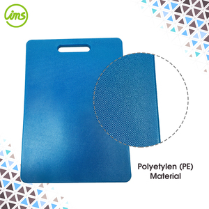 Tabla de Cortar Rectangular de Plástico Ecológica y Colorida - Product Image 5