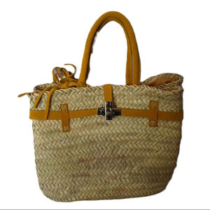 Wicker <b>Handbags</b> - Product Image 1