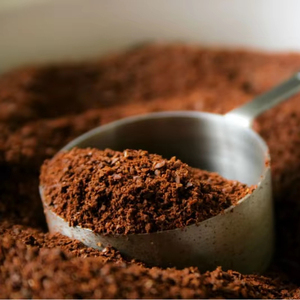High Quality Specialty Robusta Roasted and <b>Ground</b> <b>Coffee</b> Broken & Black Only 0.1% TNFOOD Brand Grade a A+ - Product Image 1