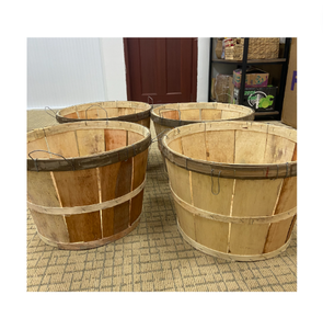 Panier en bois d'acacia vietnamien, vente en gros, pour capturer les crabes, avec couvercles de haute qualité, grand espace, prêt à l'exportation - Product Image 2