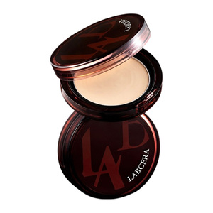 LABCERA Hydrating Essence Pact SPF50+/PA++++ facial Cushion Cooling effect that tightens pores <b>foundation</b> - Product Image 2