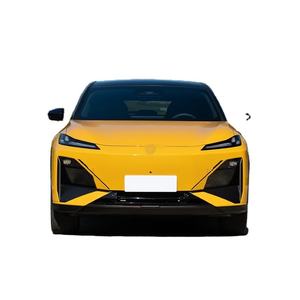 SUV Eléctrico Puro 2025, 200-250kW, Motor Único, >700km, 90-110kWh, Vehículo Eléctrico Inteligente Gankun, Sistema de Conducción Inteligente ADS SE - Product Image 2