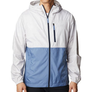 Chaqueta Cortavientos Reflectante 2026, Personalizable, Estilo Urbano - Product Image 1