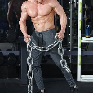 Pantalons et pantalons grande taille décontractés intelligents de haute qualité pour hommes du Bangladesh - Product Image 3