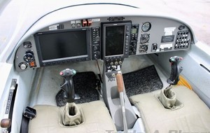 SUP-ER PETREL LS d'occasion 2014 - Product Image 4