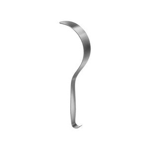 Retractor Manual de la Mejor Empresa, Instrumentos Quirúrgicos Veterinarios de Acero Inoxidable Japonés con Material de Metal de Titanio - Product Image 2