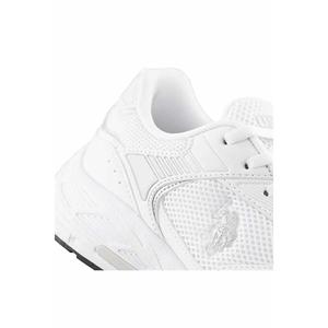Scarpe Sneaker Polo FeliX donna U.S 101501756RSWHITE - Product Image 5