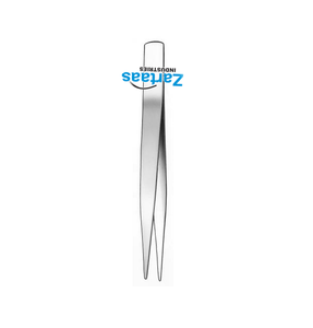 Pince à souder d'instruments dentaires en acier inoxydable de haute qualité 12cm Fabricant et exportateur - Product Image 6