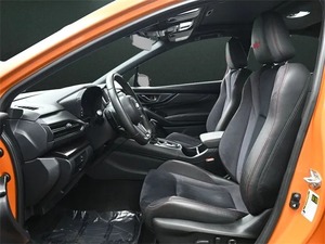 ซูบารุ ดับบลิวอาร์เอ็กซ์ ลิมิเต็ด ปี 2022 พวงมาลัยซ้าย กำลัง 250-300 แรงม้า แรงบิด 200-300 นิวตันเมตร - Product Image 3