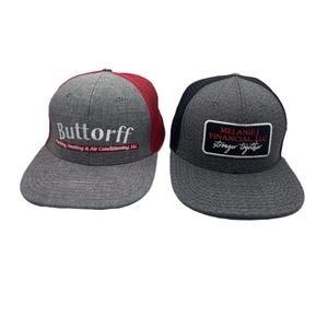 Casquettes de baseball d'été réglables séchage rapide tissu imperméable multicolore Hip Hop motif feuille sérigraphie toile Hati - Product Image 2