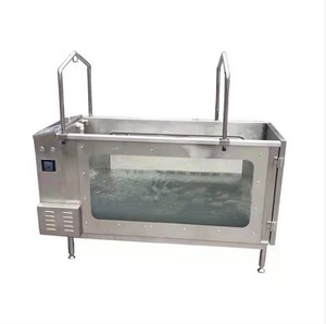 Roestvrijstalen Hond Hydrotherapie <span class=keywords><strong>Machine</strong></span> Voor Honden Huisdier Training Benodigdheden Therapie Revalidatie <span class=keywords><strong>Machine</strong></span> Voor Hoektanden Water Loopband - Product Image 2