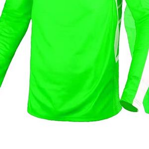 Sublimated Racing Wear Motocross Uniform Windproof Plus Size Suit with Printed Pant and <b>Shirt</b> Motocross Suits - Product Image 4