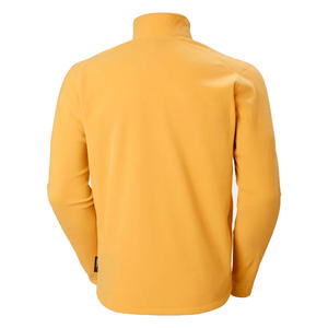 Best Selling Outdoor Windproof <b>Sherpa</b> <b>Fleece</b> Jacket For <b>Men</b> Comfortable Canvas Jackets With Hot Sale - Product Image 2