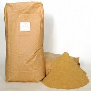 Alimento orgánico de harina de soja para animales y usos industriales a precios de fábrica - Product Image 1