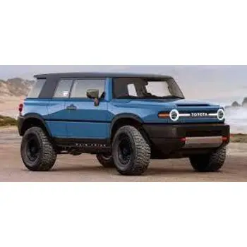 Used Cars 2021 2022 Toyota FJ Cruiser , Used 2016 Toyota F J cruiser petrol V6 4.0L right hand drive