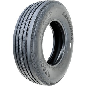 Pneus de remorque 11R24.5, longue durée de vie, usage commercial |   Pneus de camion remorque 11R24.5, norme d'exportation OEM - Product Image 6