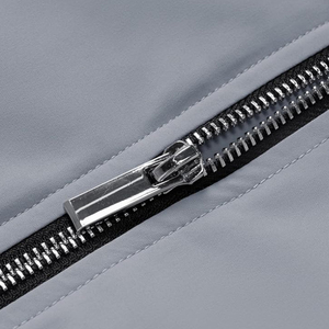 Chaquetas Bomber para Hombre al por Mayor a Precio Económico, Ropa Casual con Logotipo Personalizado, Fabricadas en Fábrica, para Venta en Línea - Product Image 4