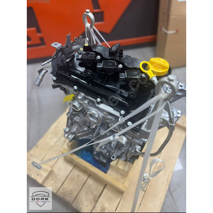 SANDIKOTOMOTIV Motor RENAULT CLIO V 1.0 CUBIC ZERO ORIGINAL H4D 8201733029 - Product Image 1