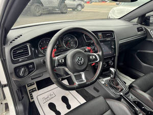 Usado como nuevo Volkswaagen Golf G.T.I gran oferta - Product Image 3