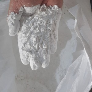 Almidón de yuca/almidón de tapioca de calidad superior Harina de yuca Polvo de yuca Grado alimenticio Industria alimentaria de grado industrial - Product Image 6