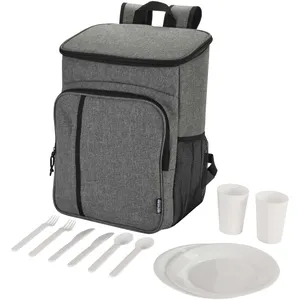 Sustainable Tundra Thermal <b>Backpack</b> for Camping & Hiking by GRS - Product Image 6