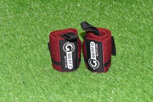 Attelle de poignet de musculation GO FIT IT de haute qualité, flexible, respirante, couleurs personnalisables, logo, tailles unisexes 40cm/60cm/100cm, mondiale - Product Image 2