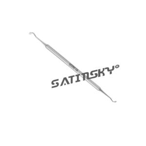 Vehe Porcelaine Sculpteurs Cire Façonnage Procédures Dentaires Outils Instruments en Acier Inoxydable Fabriqué avec AISI 420 De Réputé - Product Image 5