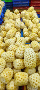 Tidbits de piña congelada | Juicy & Sweet | Origen de Vietnam - Product Image 6