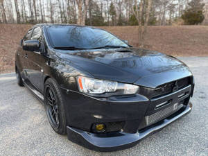 Auto Usado de Calidad a Precio Accesible, Mitsubishi Lancer 2010, Volante a la Izquierda - Product Image 3