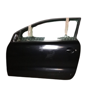 Porta Anteriore Sinistra VOLKSWAGEN Polo 5a Serie (09>17) 6R3831055J CMA - Product Image 1