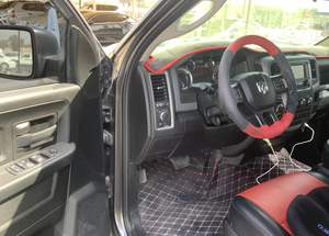 DODGE RAM 2019 - Product Image 5