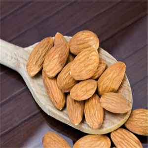 Amandes crues biologiques Amandes délicieuses et saines Noix - Product Image 1