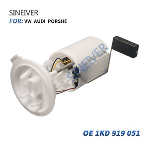 Para Vw Sagitar 2015-2019 <span class=keywords><strong>Golf</strong></span> 2009-2014 1KD919051 1K0919051BG 1K0919051CH 1K0919087CA conjunto de bomba de combustible eléctrica de alta presión - Product Image 5