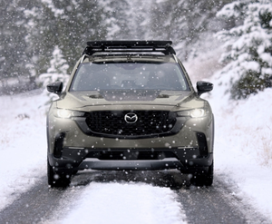 Liquidación Auto Ventas 4 Puertas Y Asientos De Cuero 2025 Mazda. SUV Híbrido a Gas, SUV, ENVÍO GRATIS, SUV de Gas, 2, 2 - Product Image 1