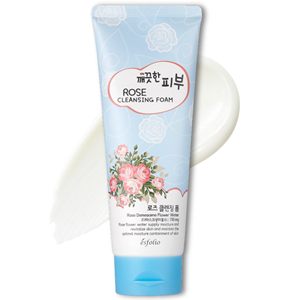 โฟมล้างหน้าเอสโฟลิโอ โรส, 5.29 ออนซ์, 150 กรัม - Product Image 1
